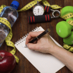 Dumbbell Hand Weights for Home