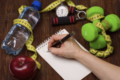 Dumbbell Hand Weights for Home