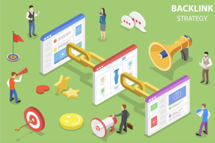 backlink
