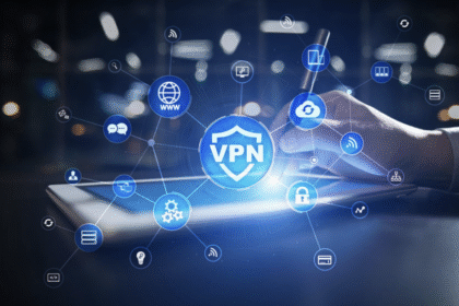 VPN