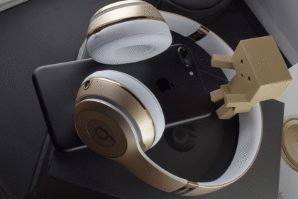 Beats Studio3