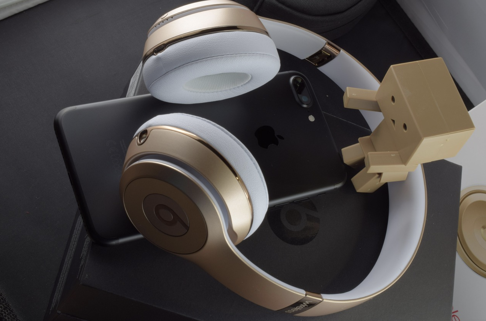Beats Studio3