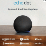 Amazon Echo Dot