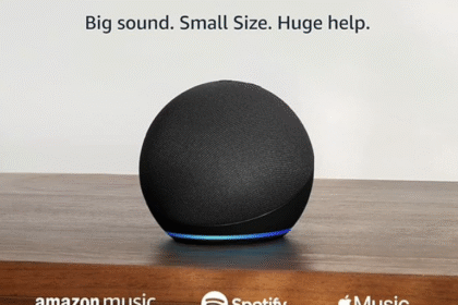 Amazon Echo Dot