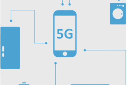 5G