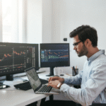trading