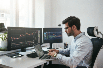trading