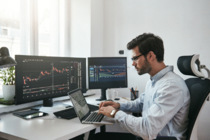 trading