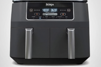 Ninja Foodi Dual Zone