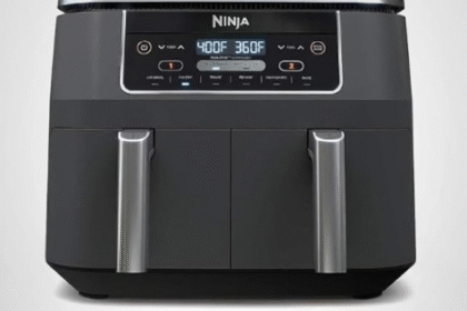Ninja Foodi Dual Zone