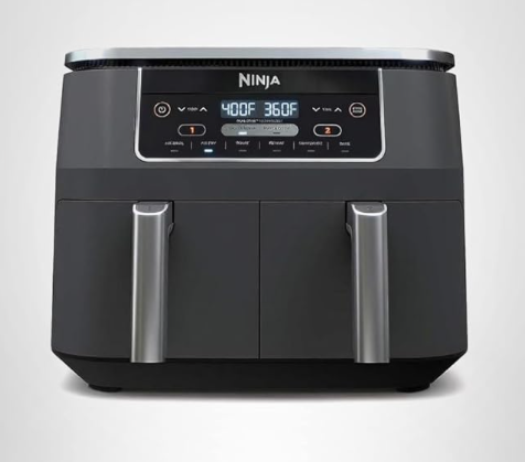 Ninja Foodi Dual Zone